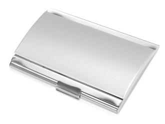 Изображение №1 | Визитница «Изольда» (серебристый)