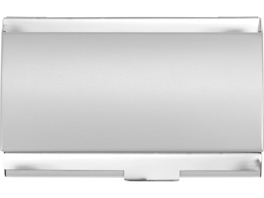 Изображение №3 | Визитница «Изольда» (серебристый)