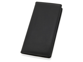 Изображение №1 | Визитница «Мерилин» на 160 визиток (черный)