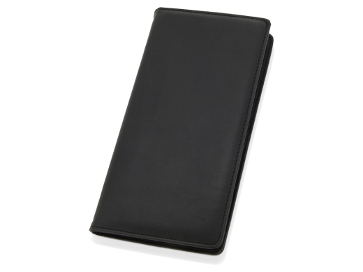 Изображение №1 | Визитница «Мерилин» на 160 визиток (черный)