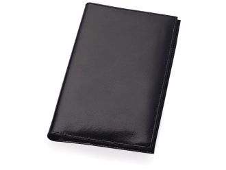 Изображение №1 | Визитница «Шармэль» (черный)