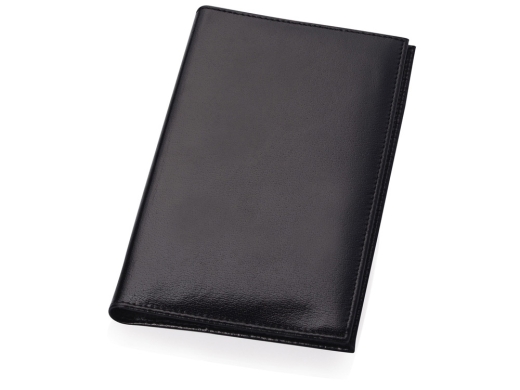 Изображение №1 | Визитница «Шармэль» (черный)