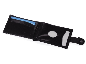 Изображение №2 | Визитница «Луиза» (черный)