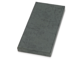 Изображение №5 | Подарочный набор «Ампир» (черный/серебристый)