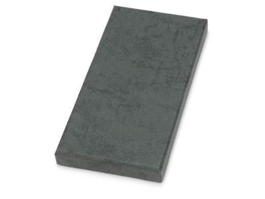 Изображение №5 | Подарочный набор «Ампир» (черный/серебристый)