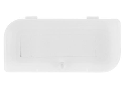 Изображение №4 | Подарочная коробка для флешки «Бокс» (белый)