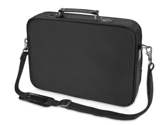 Изображение №3 | Сумка для ноутбука «Сиэтл» (черный)