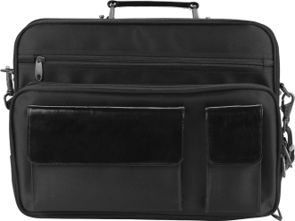 Изображение №4 | Сумка для ноутбука «Сиэтл» (черный)