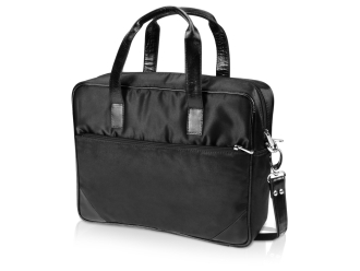 Изображение №1 | Сумка для ноутбука «Ванкувер» (черный)