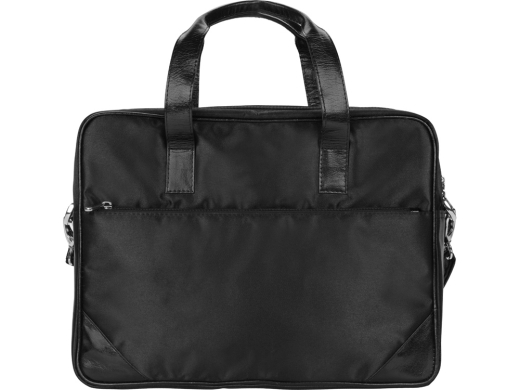 Изображение №4 | Сумка для ноутбука «Ванкувер» (черный)