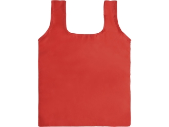 Изображение №1 | Сумка «Парис», 190T (красный/черный)