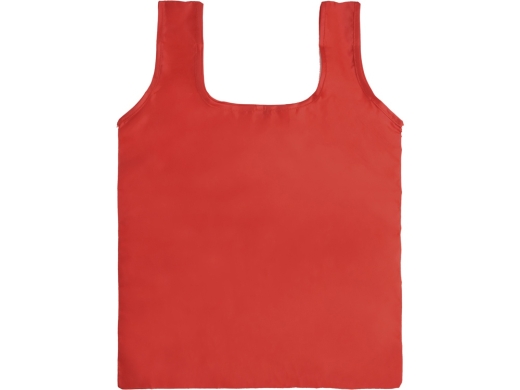 Изображение №1 | Сумка «Парис», 190T (красный/черный)