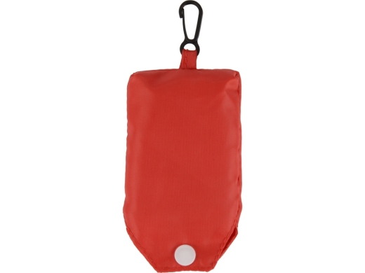 Изображение №4 | Сумка «Парис», 190T (красный/черный)