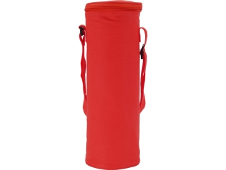 Изображение №3 | Сумка-холодильник «Амбрен» (красный)