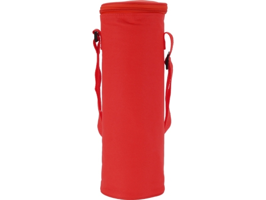 Изображение №3 | Сумка-холодильник «Амбрен» (красный)