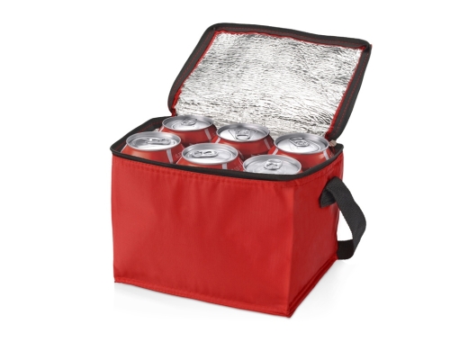 Изображение №2 | Сумка-холодильник «Ороро» (красный)