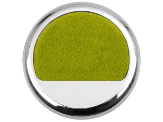 Изображение №3 | Часы «Вертолет» (серебристый)