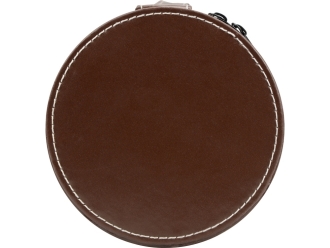 Изображение №10 | Тубус для вина «Божоле» (коричневый, черный/серебристый)