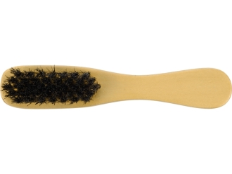 Изображение №4 | Набор аксессуаров для чистки обуви «Кэрролтон» (черный, натуральный)