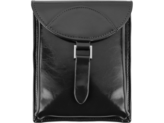 Изображение №6 | Набор аксессуаров для чистки обуви «Кэрролтон» (черный, натуральный)