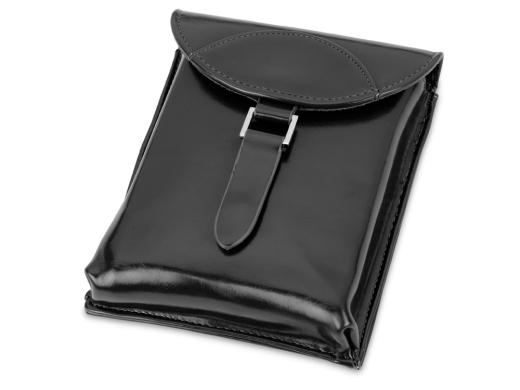 Изображение №1 | Набор аксессуаров для чистки обуви «Кэрролтон» (черный, натуральный)