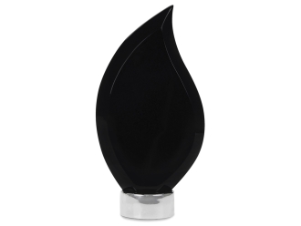 Изображение №3 | Плакетка «Мишен» (черный/серебристый)