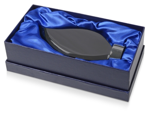 Изображение №2 | Плакетка «Мишен» (черный/серебристый)