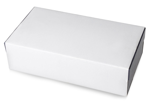 Изображение №5 | Плакетка «Мишен» (черный/серебристый)