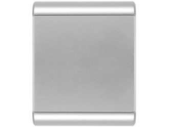 Изображение №3 | Часы складные «Ньюпорт» (серебристый)