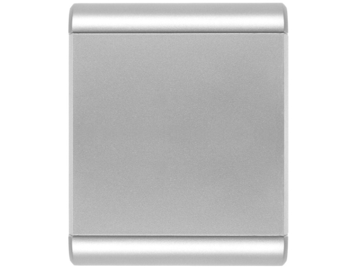 Изображение №3 | Часы складные «Ньюпорт» (серебристый)