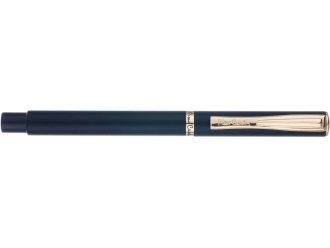 Изображение №4 | Набор «Pen and Pen»: ручка шариковая, ручка-роллер (черный)