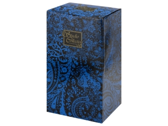 Изображение №5 | Подарочный набор «Великий Паганини» (бронза с чернением/коричневый)