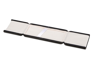 Изображение №2 | Футляр «Уэстерли» (черный, белый)