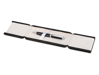 Изображение №3 | Футляр «Уэстерли» (черный, белый)