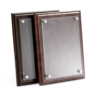 Изображение №4 | Плакетка Schwarzwald Acrylic