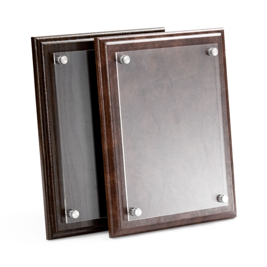 Изображение №4 | Плакетка Schwarzwald Acrylic