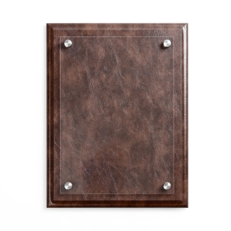 Изображение №1 | Плакетка Sleatherin Acrylic