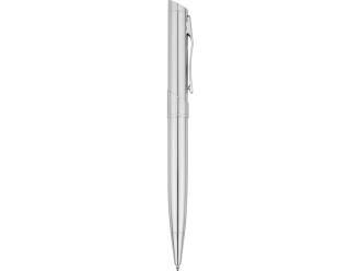 Изображение №3 | Ручка металлическая шариковая «Глазго» (серебристый)