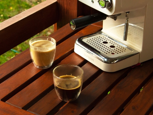 Изображение №5 | Набор для кофе «Boda» (прозрачный)