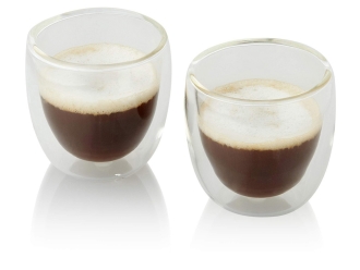 Изображение №4 | Набор для эспрессо «Boda» (прозрачный)