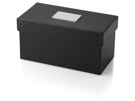 Изображение №2 | Набор для эспрессо «Boda» (прозрачный)