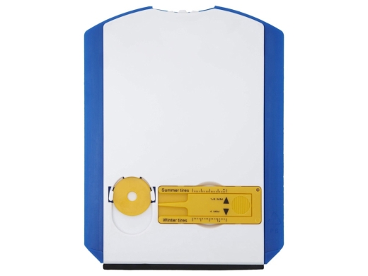 Изображение №4 | Парковочный диск (синий)