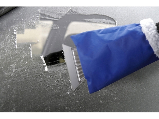 Изображение №4 | Скребок «Colt» (синий)