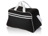Изображение №1 | Сумка спортивная «San Jose» (черный/белый)