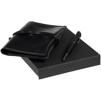 Изображение №1 | Набор Hoop, черный