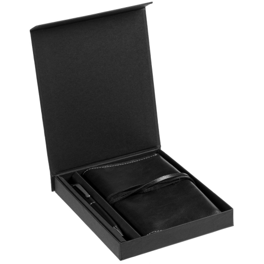 Изображение №2 | Набор Hoop, черный