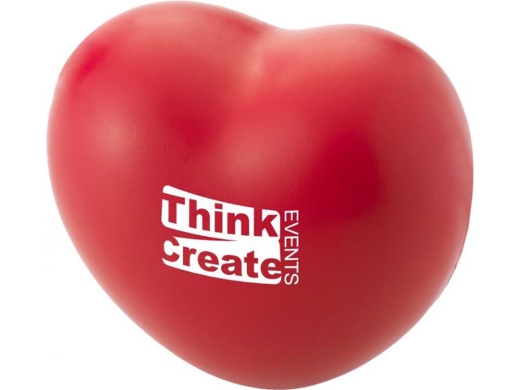 Изображение №3 | Антистресс «Сердце» (красный)