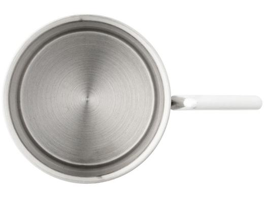 Изображение №3 | Термокружка «Alps» (серебристый)