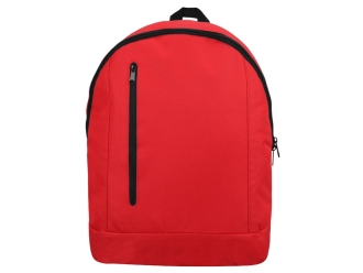 Изображение №4 | Рюкзак «Boulder» (красный)