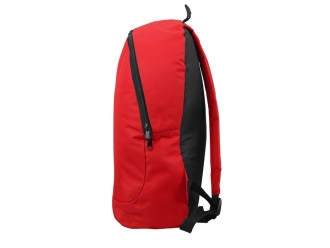 Изображение №6 | Рюкзак «Boulder» (красный)